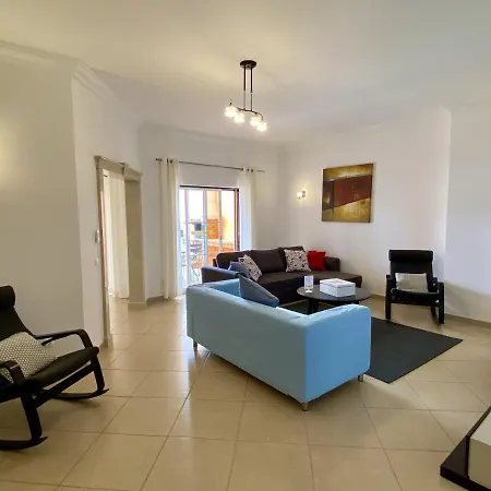 Globo By Check-In Portugal Albufeira
