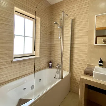 Globo By Check-in Portugal Βίλα *