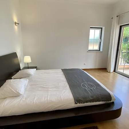 Globo By Check-In Portugal Villa *