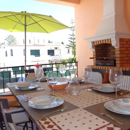 Villa Globo By Check-in Portugal Albufeira