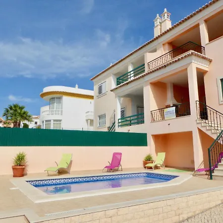 Globo By Check-in Portugal Villa