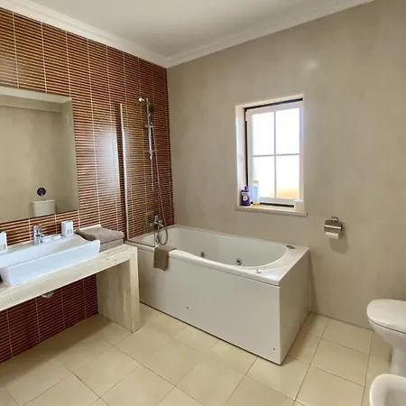 Globo By Check-in Portugal Villa