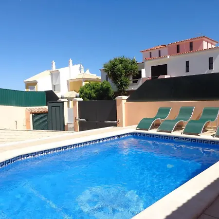 Globo By Check-in Portugal Villa *