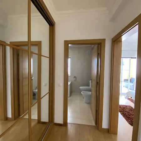 Globo By Check-in Portugal Albufeira