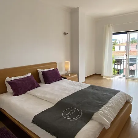 Villa Globo By Check-in Portugal Albufeira