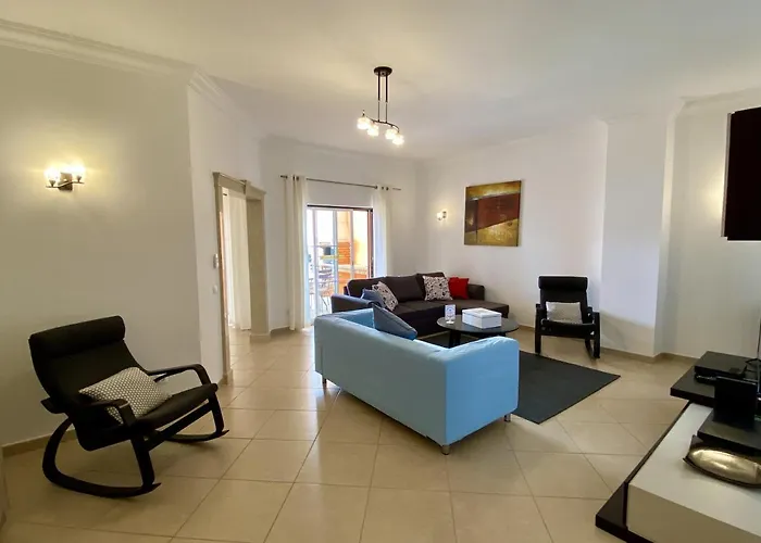 Globo By Check-in Portugal Albufeira