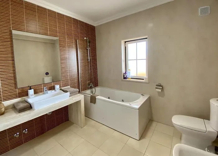 Globo By Check-in Portugal Villa