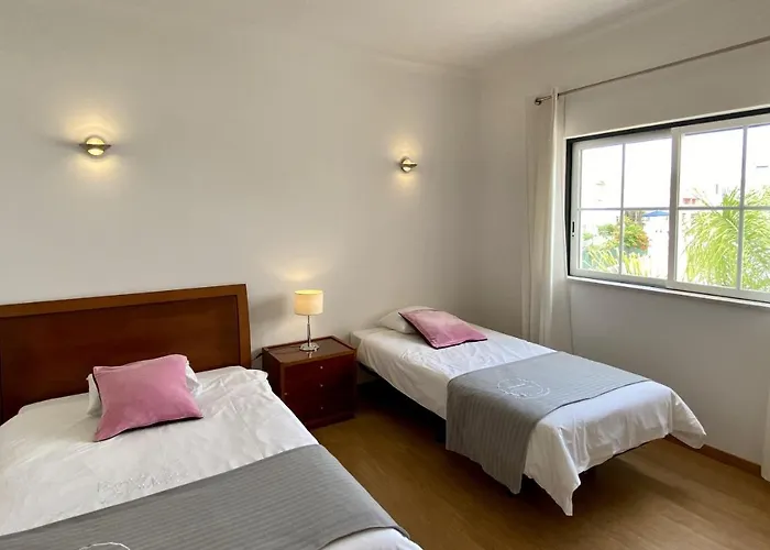 Globo By Check-in Portugal Albufeira